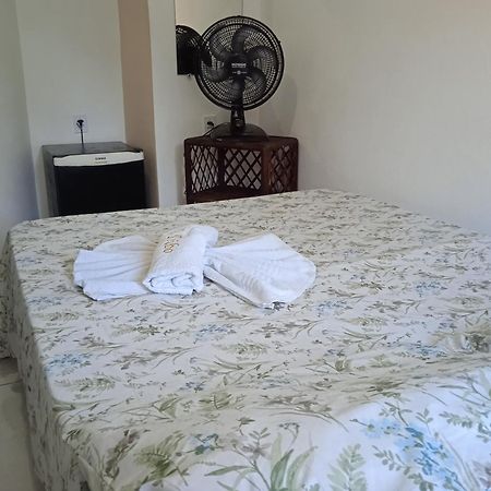 #Tribo Suites No Alto Do Morro Морро-де-Сан-Паулу Экстерьер фото