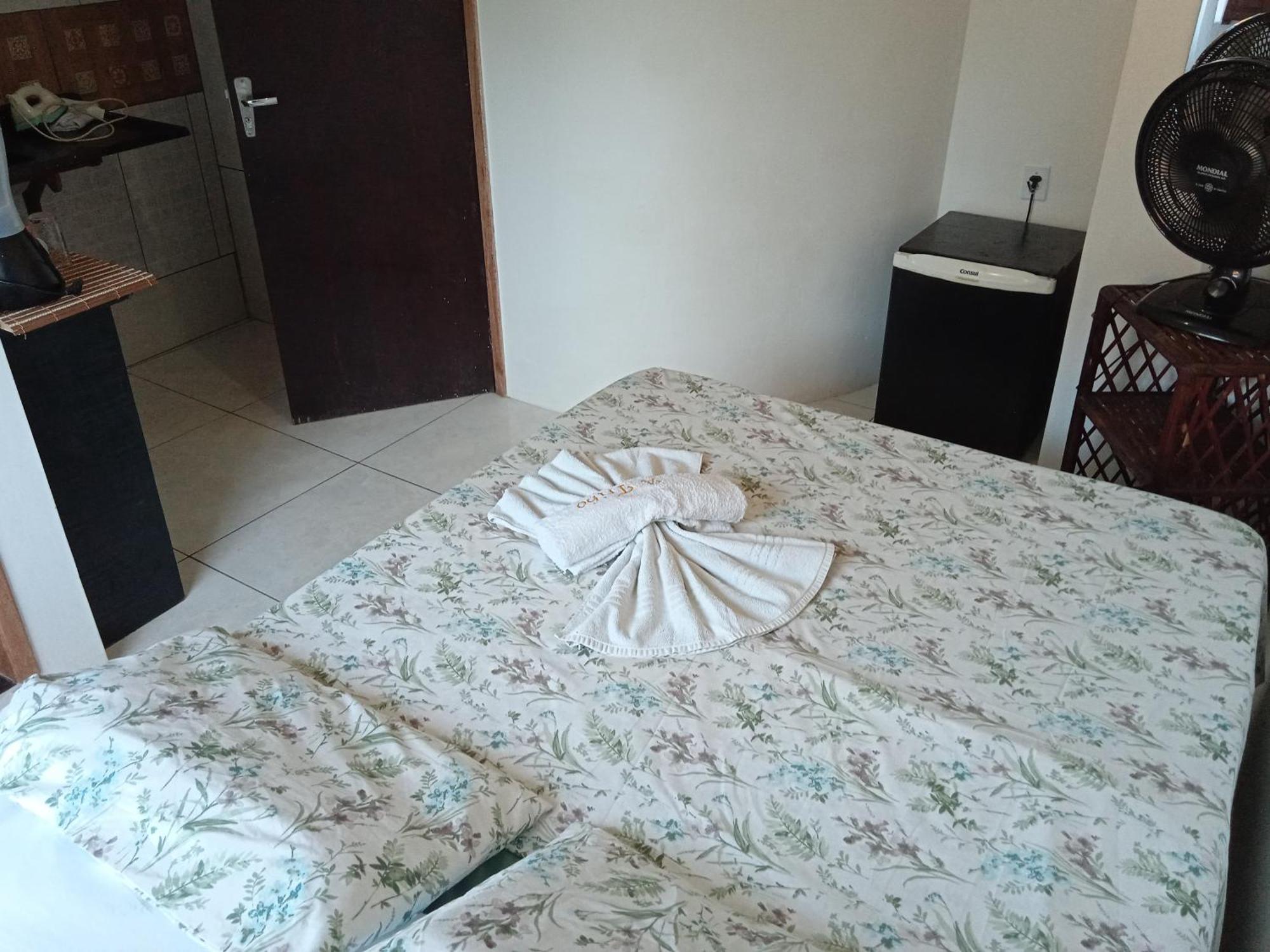 #Tribo Suites No Alto Do Morro Морро-де-Сан-Паулу Экстерьер фото